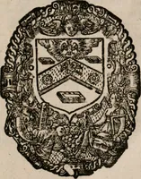 An illustration from The faerie qveen : The shepheards calendar : together with the other works of England's arch-poët (1611)