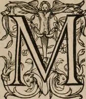 An illustration from The faerie qveen : The shepheards calendar : together with the other works of England's arch-poët (1611)