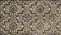 An illustration from The faerie qveen : The shepheards calendar : together with the other works of England's arch-poët (1611)