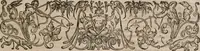 An illustration from The faerie qveen : The shepheards calendar : together with the other works of England's arch-poët (1611)