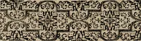 An illustration from The faerie qveen : The shepheards calendar : together with the other works of England's arch-poët (1611)