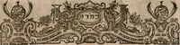 An illustration from The faerie qveen : The shepheards calendar : together with the other works of England's arch-poët (1611)