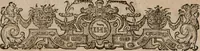 An illustration from The faerie qveen : The shepheards calendar : together with the other works of England's arch-poët (1611)