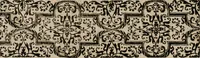 An illustration from The faerie qveen : The shepheards calendar : together with the other works of England's arch-poët (1611)
