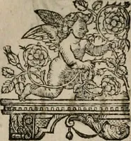 Picture 30 of 245 from The faerie qveen : The shepheards calendar : together with the other works of England's arch-poët (1611), leaf 67