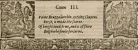 Picture 33 of 245 from The faerie qveen : The shepheards calendar : together with the other works of England's arch-poët (1611), leaf 76