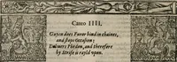 Picture 36 of 245 from The faerie qveen : The shepheards calendar : together with the other works of England's arch-poët (1611), leaf 81