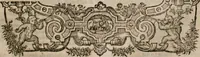 An illustration from The faerie qveen : The shepheards calendar : together with the other works of England's arch-poët (1611)