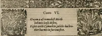 Picture 41 of 245 from The faerie qveen : The shepheards calendar : together with the other works of England's arch-poët (1611), leaf 89