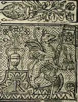 Picture 53 of 243 from The faerie qveen : The shepheards calendar : together with the other works of England's arch-poët (1611), leaf 103