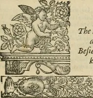Picture 56 of 243 from The faerie qveen : The shepheards calendar : together with the other works of England's arch-poët (1611), leaf 114
