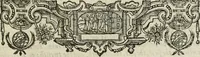 An illustration from The faerie qveen : The shepheards calendar : together with the other works of England's arch-poët (1611)
