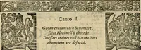 Picture 66 of 243 from The faerie qveen : The shepheards calendar : together with the other works of England's arch-poët (1611), leaf 141