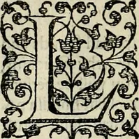 An illustration from The faerie qveen : The shepheards calendar : together with the other works of England's arch-poët (1611)