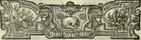 Picture 69 of 243 from The faerie qveen : The shepheards calendar : together with the other works of England's arch-poët (1611), leaf 151