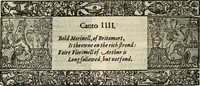 Picture 71 of 243 from The faerie qveen : The shepheards calendar : together with the other works of England's arch-poët (1611), leaf 157