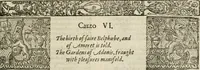Picture 73 of 243 from The faerie qveen : The shepheards calendar : together with the other works of England's arch-poët (1611), leaf 168