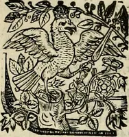 Picture 77 of 243 from The faerie qveen : The shepheards calendar : together with the other works of England's arch-poët (1611), leaf 183