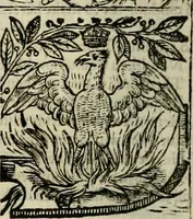 An illustration from The faerie qveen : The shepheards calendar : together with the other works of England's arch-poët (1611)