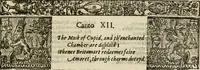 Picture 82 of 243 from The faerie qveen : The shepheards calendar : together with the other works of England's arch-poët (1611), leaf 198
