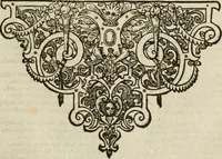 An illustration from The faerie qveen : The shepheards calendar : together with the other works of England's arch-poët (1611)