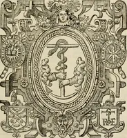 Picture 85 of 243 from The faerie qveen : The shepheards calendar : together with the other works of England's arch-poët (1611), leaf 204