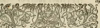 An illustration from The faerie qveen : The shepheards calendar : together with the other works of England's arch-poët (1611)