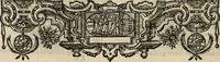 An illustration from The faerie qveen : The shepheards calendar : together with the other works of England's arch-poët (1611)