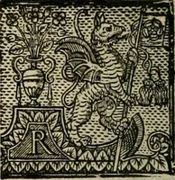Picture 91 of 243 from The faerie qveen : The shepheards calendar : together with the other works of England's arch-poët (1611), leaf 217