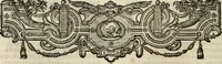 An illustration from The faerie qveen : The shepheards calendar : together with the other works of England's arch-poët (1611)