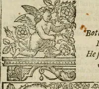 Picture 96 of 243 from The faerie qveen : The shepheards calendar : together with the other works of England's arch-poët (1611), leaf 230