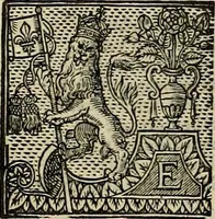 Picture 100 of 243 from The faerie qveen : The shepheards calendar : together with the other works of England's arch-poët (1611), leaf 239