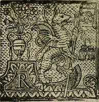 Picture 101 of 243 from The faerie qveen : The shepheards calendar : together with the other works of England's arch-poët (1611), leaf 239