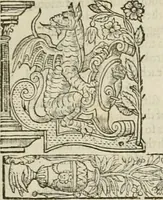Picture 16 of 243 from The faerie qveen : The shepheards calendar : together with the other works of England's arch-poët (1611), leaf 24