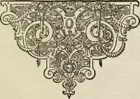 An illustration from The faerie qveen : The shepheards calendar : together with the other works of England's arch-poët (1611)