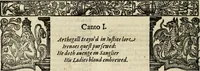 Picture 110 of 243 from The faerie qveen : The shepheards calendar : together with the other works of England's arch-poët (1611), leaf 265