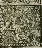 Picture 114 of 243 from The faerie qveen : The shepheards calendar : together with the other works of England's arch-poët (1611), leaf 273
