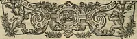 An illustration from The faerie qveen : The shepheards calendar : together with the other works of England's arch-poët (1611)