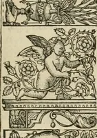 Picture 20 of 243 from The faerie qveen : The shepheards calendar : together with the other works of England's arch-poët (1611), leaf 32