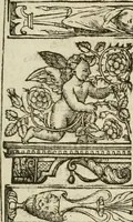 An illustration from The faerie qveen : The shepheards calendar : together with the other works of England's arch-poët (1611)