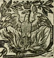 An illustration from The faerie qveen : The shepheards calendar : together with the other works of England's arch-poët (1611)