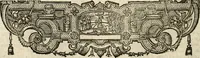 Picture 155 of 243 from The faerie qveen : The shepheards calendar : together with the other works of England's arch-poët (1611), leaf 369