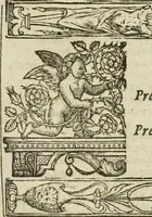 Picture 156 of 243 from The faerie qveen : The shepheards calendar : together with the other works of England's arch-poët (1611), leaf 370