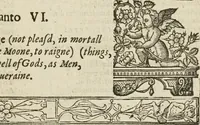 Picture 157 of 243 from The faerie qveen : The shepheards calendar : together with the other works of England's arch-poët (1611), leaf 370