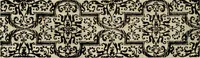 An illustration from The faerie qveen : The shepheards calendar : together with the other works of England's arch-poët (1611)