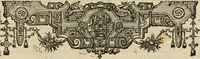 Picture 174 of 243 from The faerie qveen : The shepheards calendar : together with the other works of England's arch-poët (1611), leaf 400