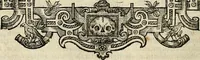 Picture 177 of 243 from The faerie qveen : The shepheards calendar : together with the other works of England's arch-poët (1611), leaf 409