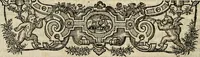An illustration from The faerie qveen : The shepheards calendar : together with the other works of England's arch-poët (1611)