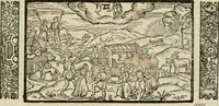 Picture 180 of 243 from The faerie qveen : The shepheards calendar : together with the other works of England's arch-poët (1611), leaf 416
