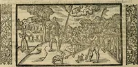 Picture 184 of 243 from The faerie qveen : The shepheards calendar : together with the other works of England's arch-poët (1611), leaf 431
